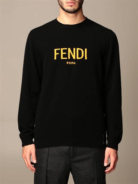 fendi pullover unter 50 euro|Fendi online shopping.